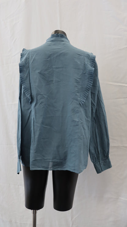WITCHERY Button Up 12