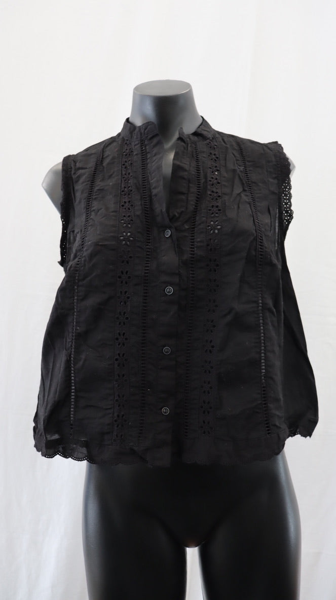 ZARA Top M