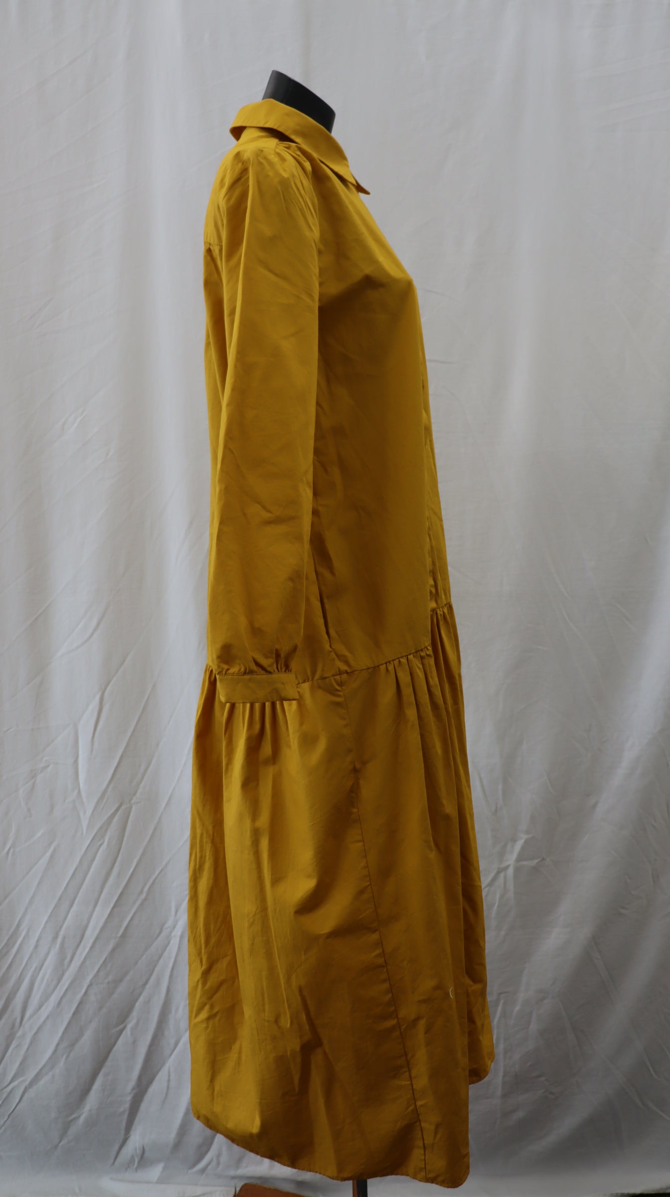 ZARA Maxi Dress M