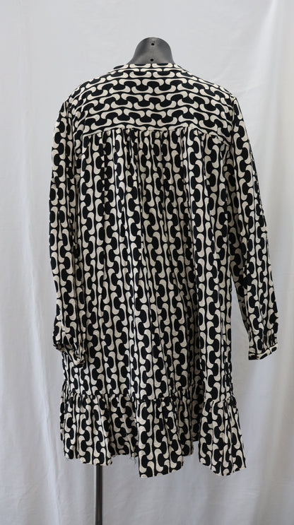 ZARA Mini Dress L