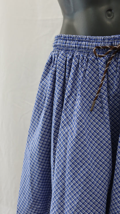 RICOCHET Mini Skirt S