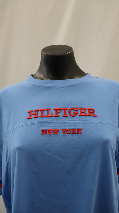 TOMMY HILFIGER Tee Mens M