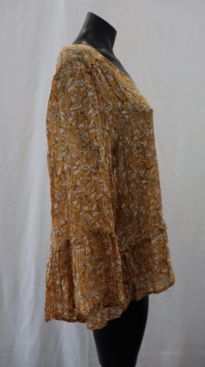 M A X Blouse 14