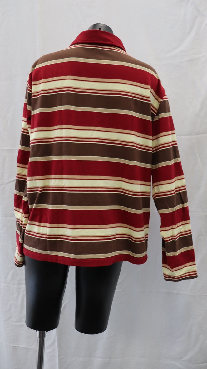 CommonPlace Essentials Long Sleeve S