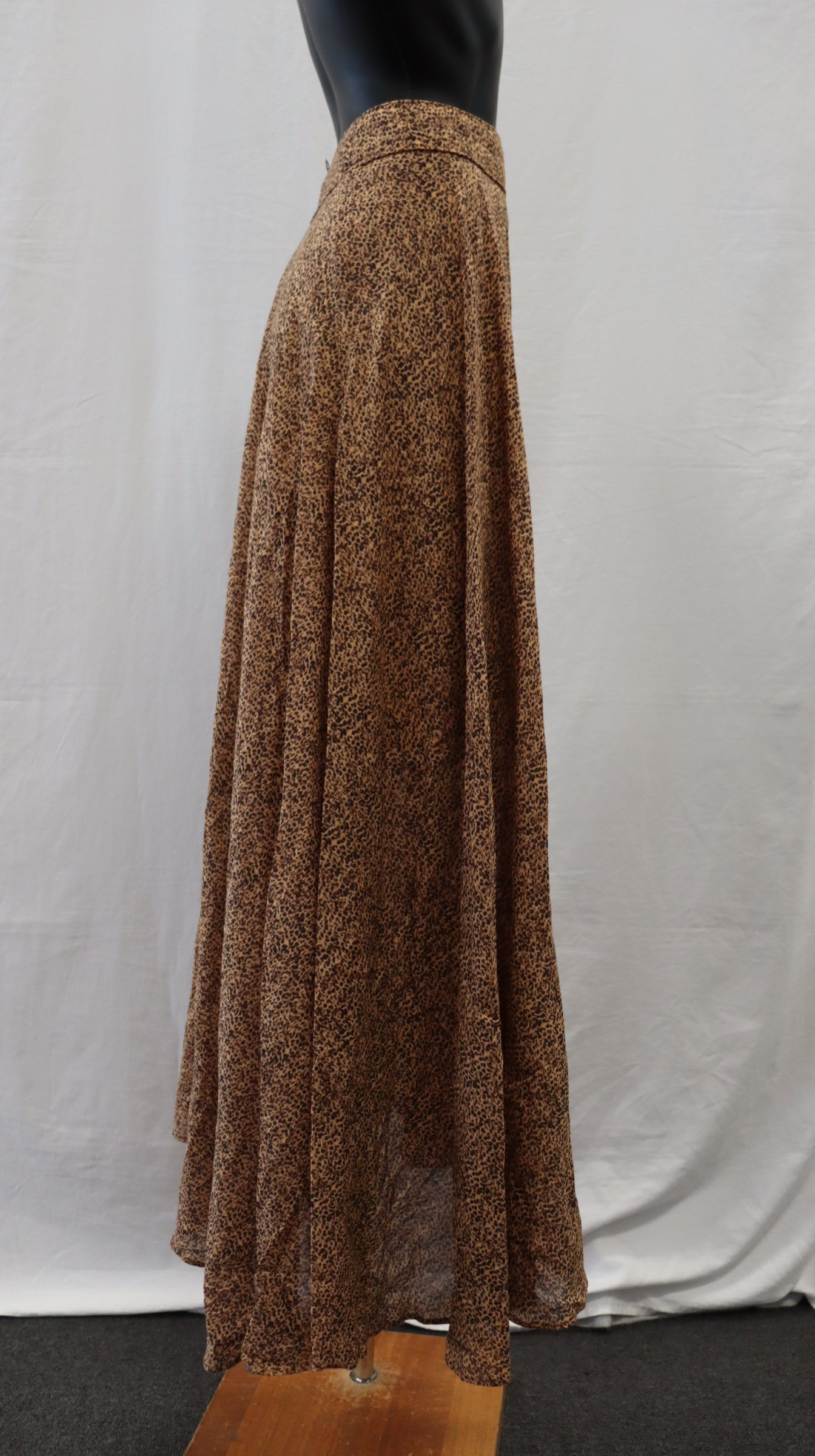 morrison Maxi Skirt 12