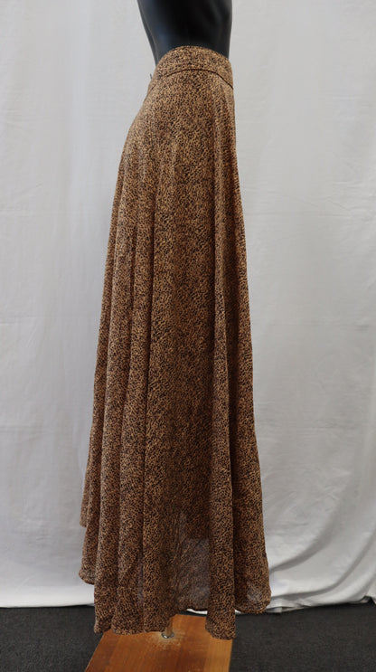 morrison Maxi Skirt 12