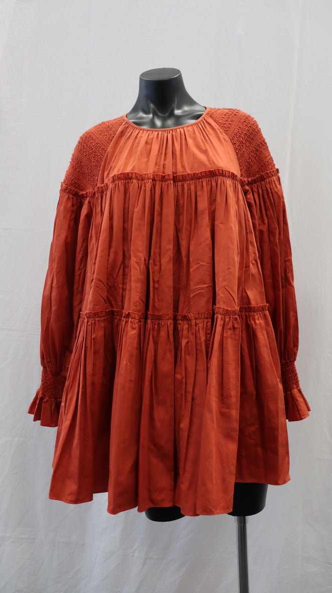 Aje Mini Dress 8