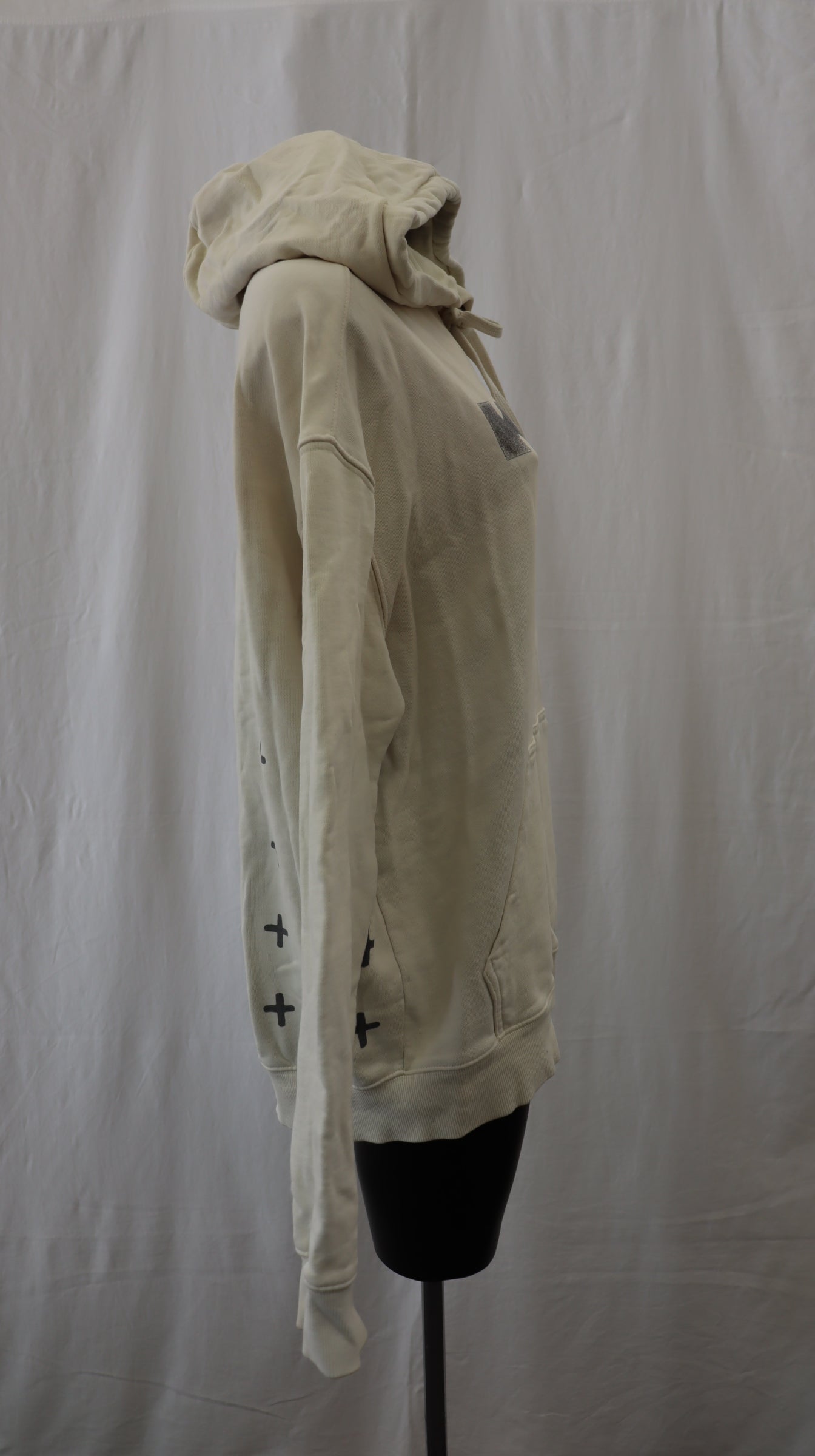 ksubi Hoodie N/A