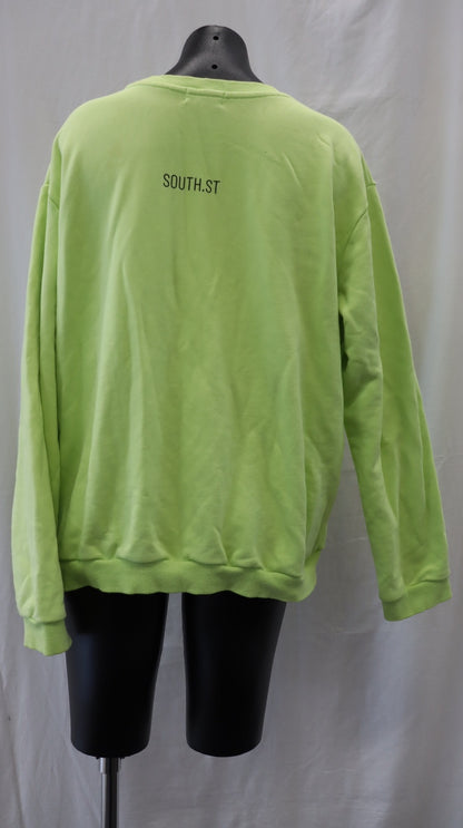 South St Jumper M