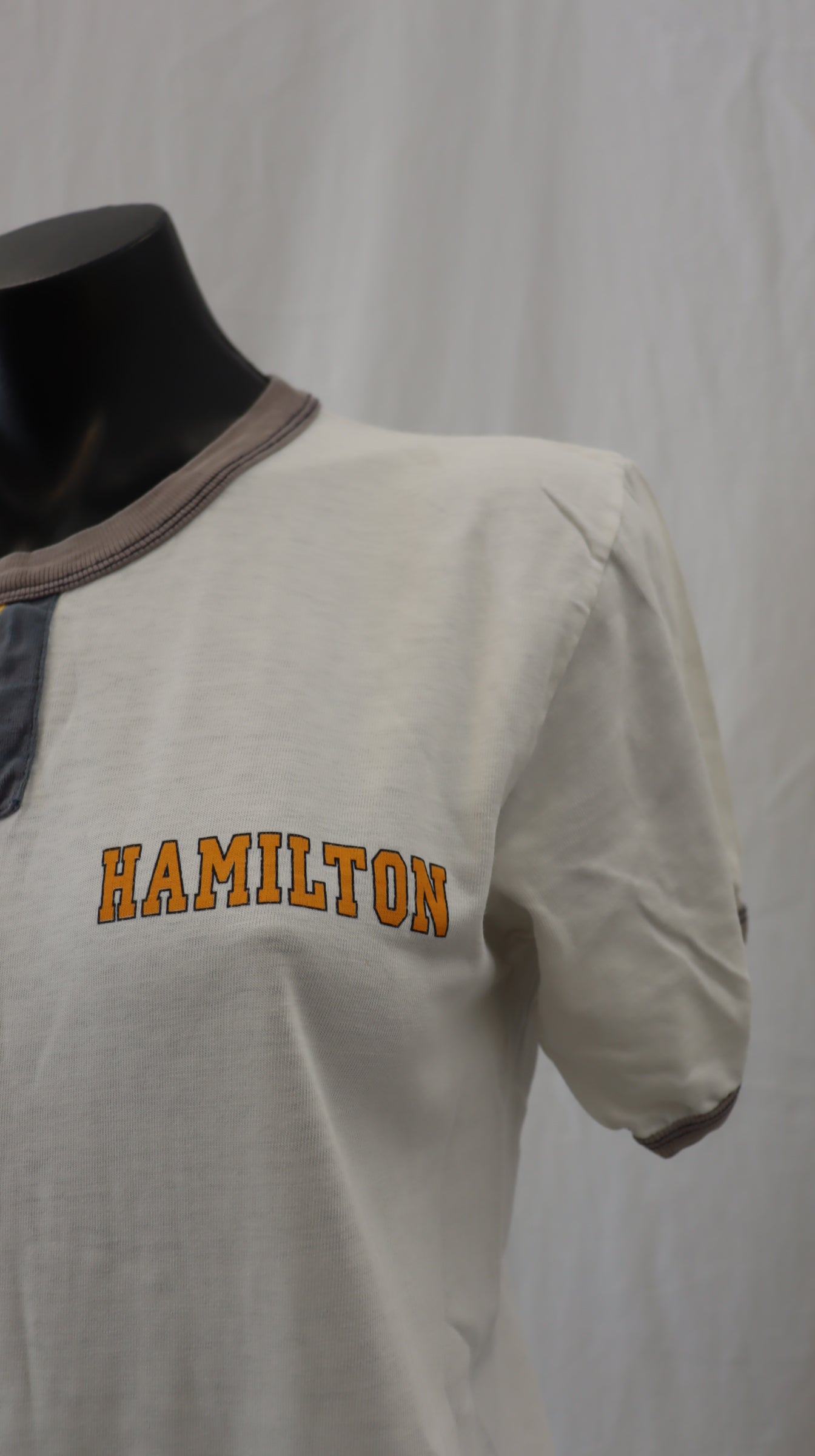 the cotton exchange Tee S