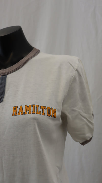 the cotton exchange Tee S