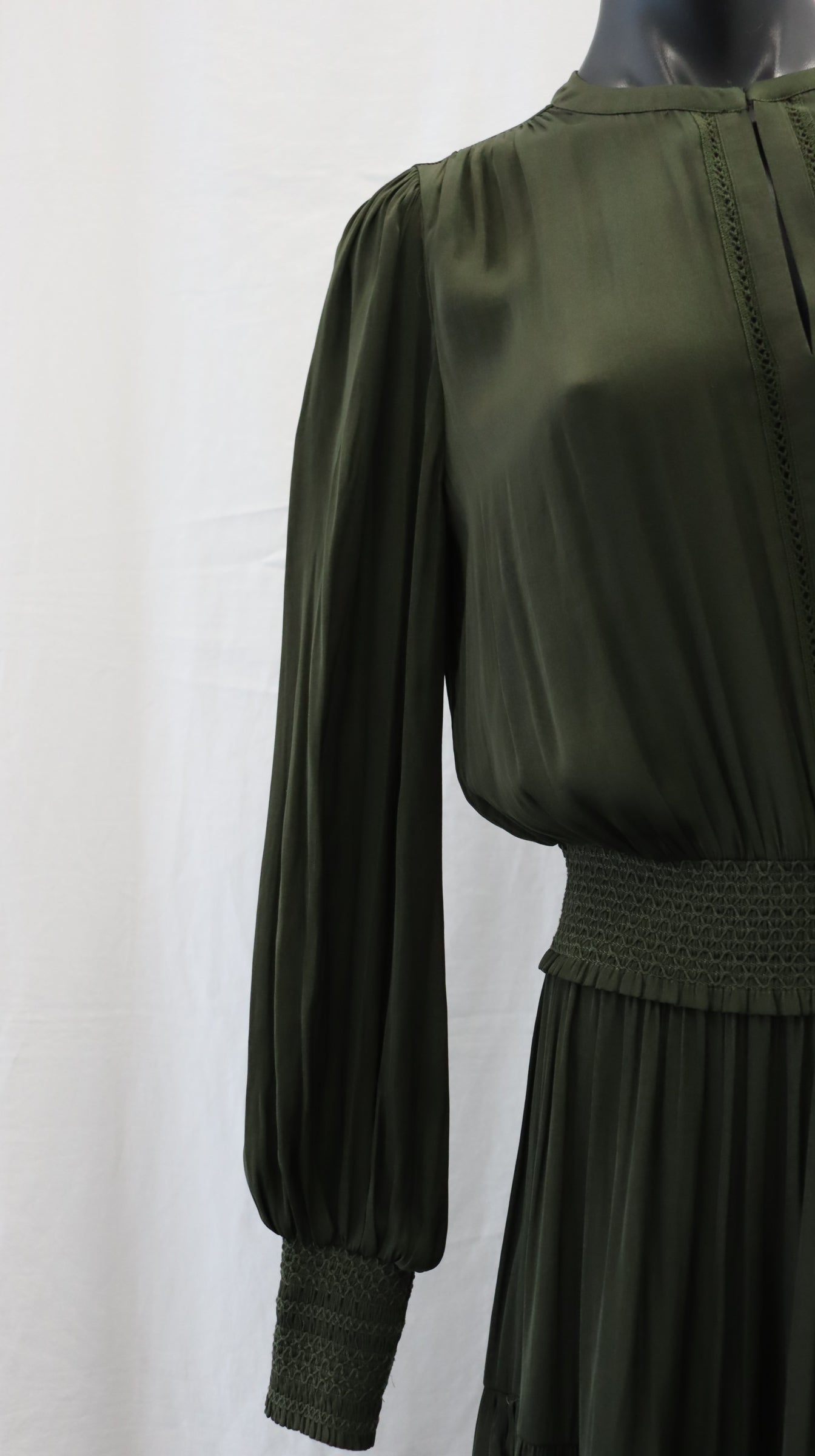 WITCHERY Midi Dress 8