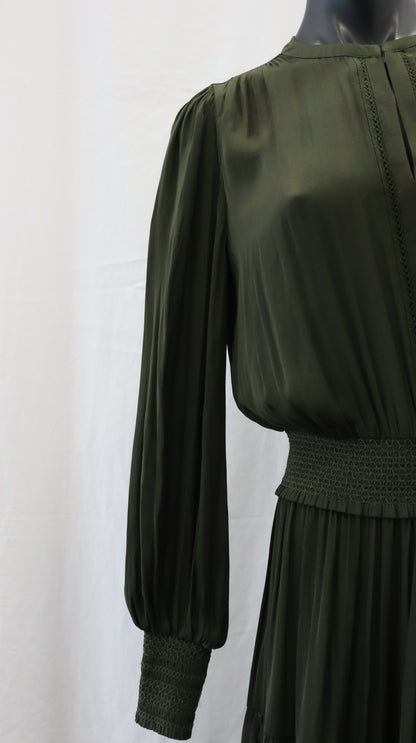 WITCHERY Midi Dress 8