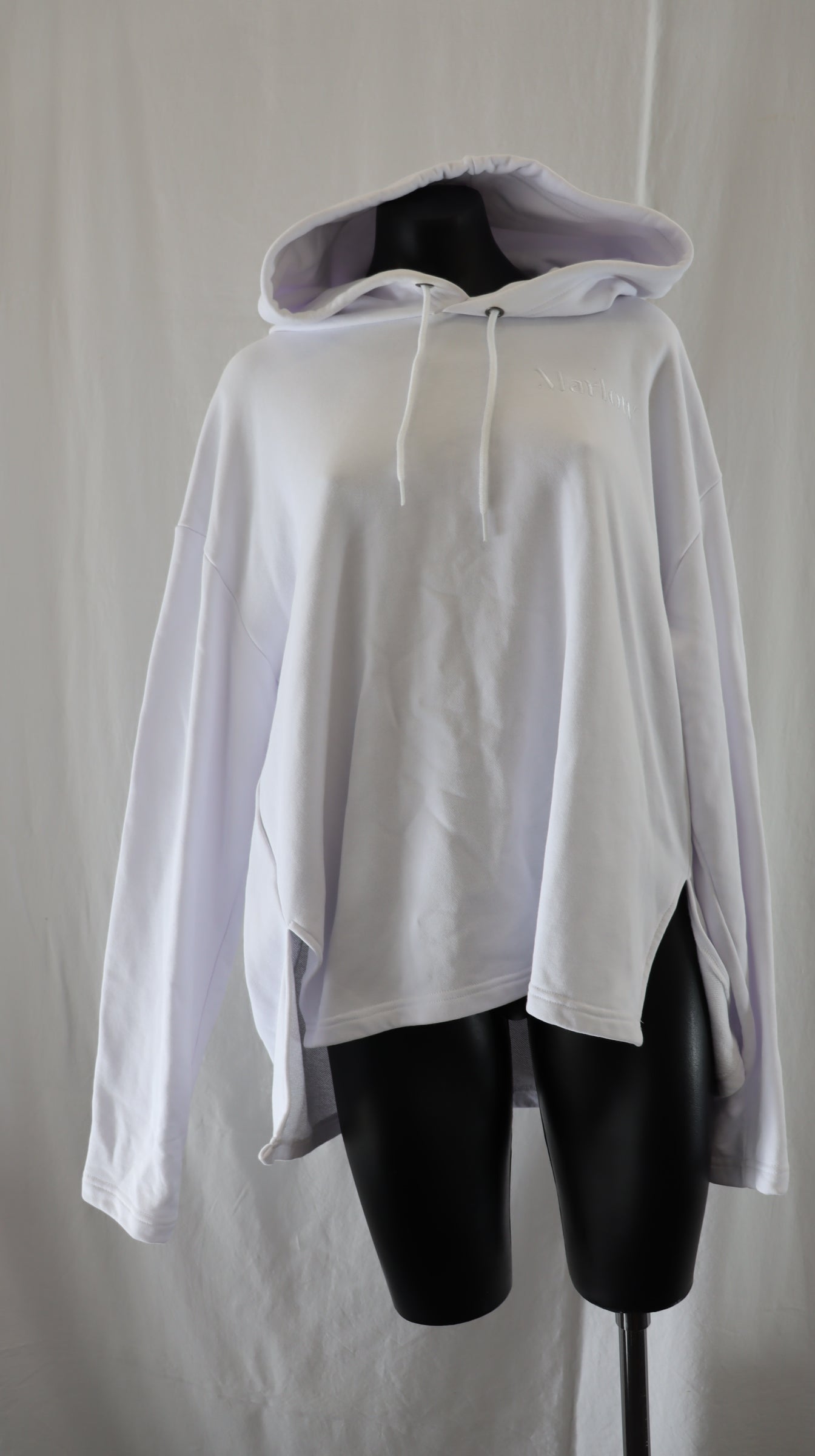 Marlow Hoodie L