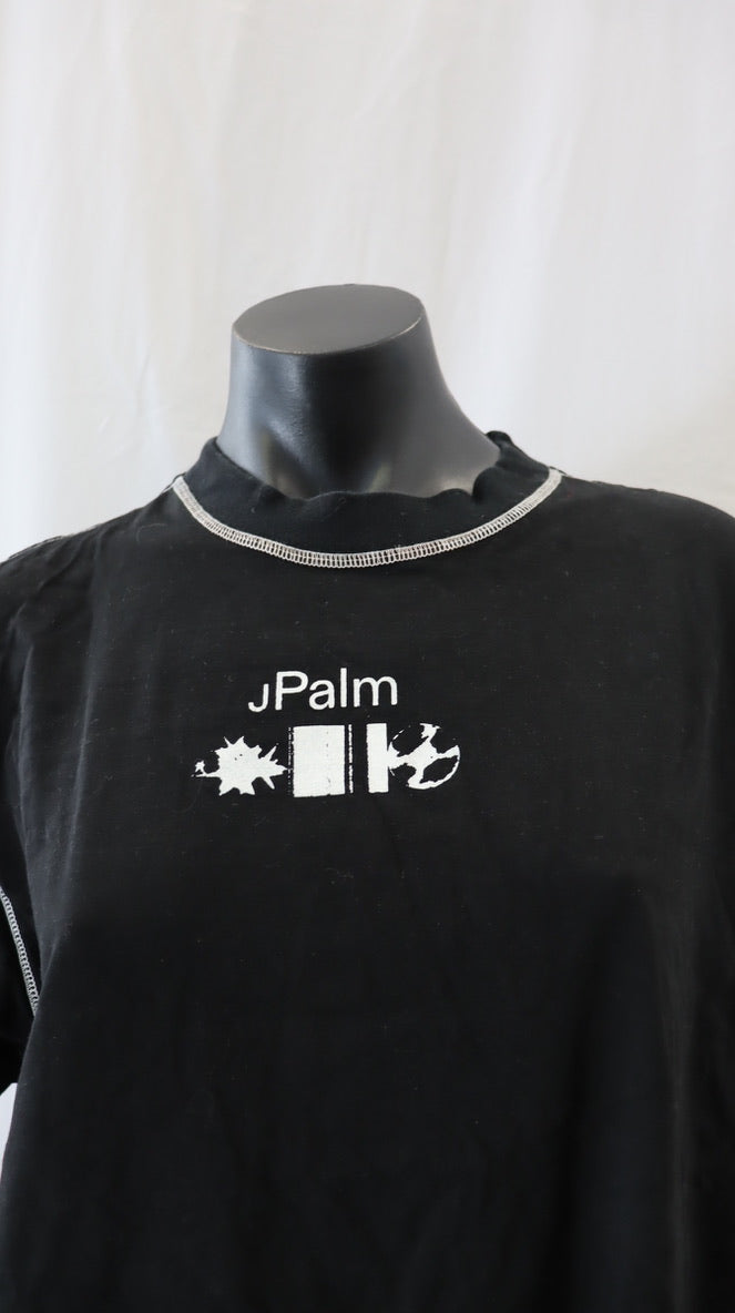 Jpalm Tee ONE SIZE