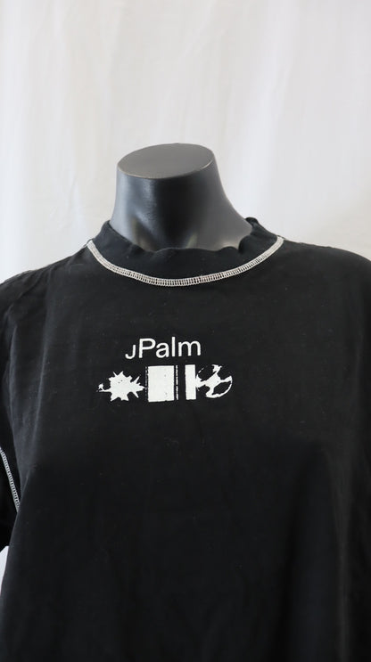 Jpalm Tee ONE SIZE