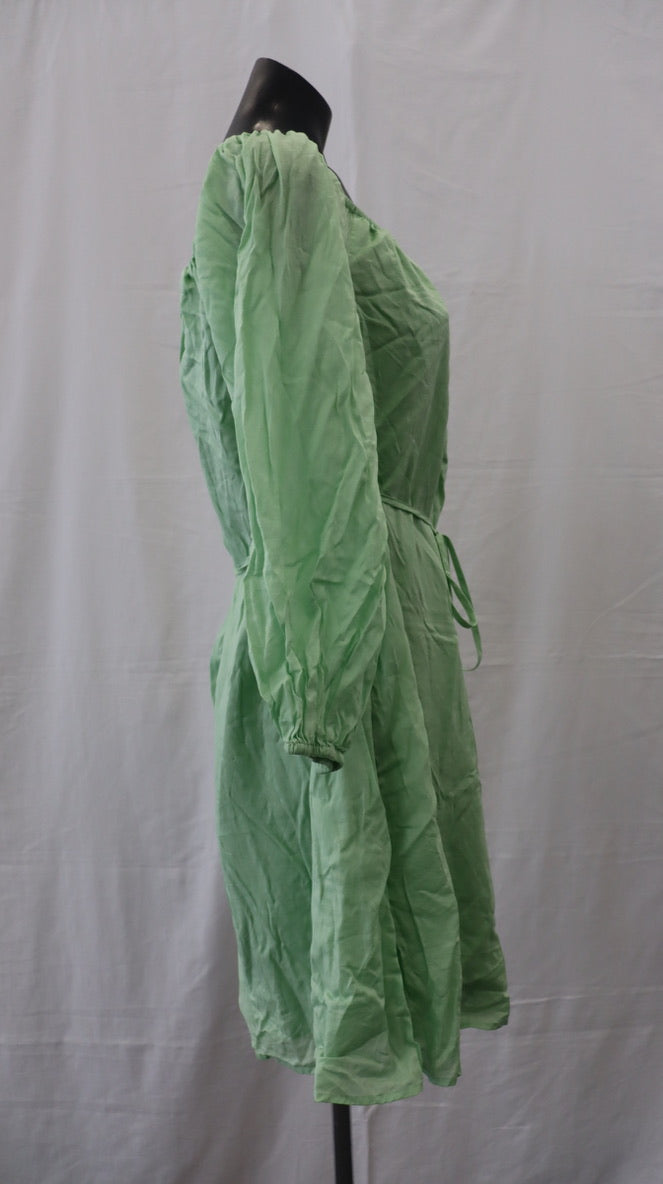 COUNTRY ROAD Mini Dress 8