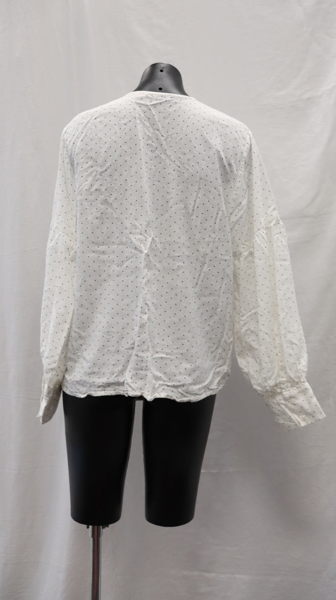 tuesday Blouse L