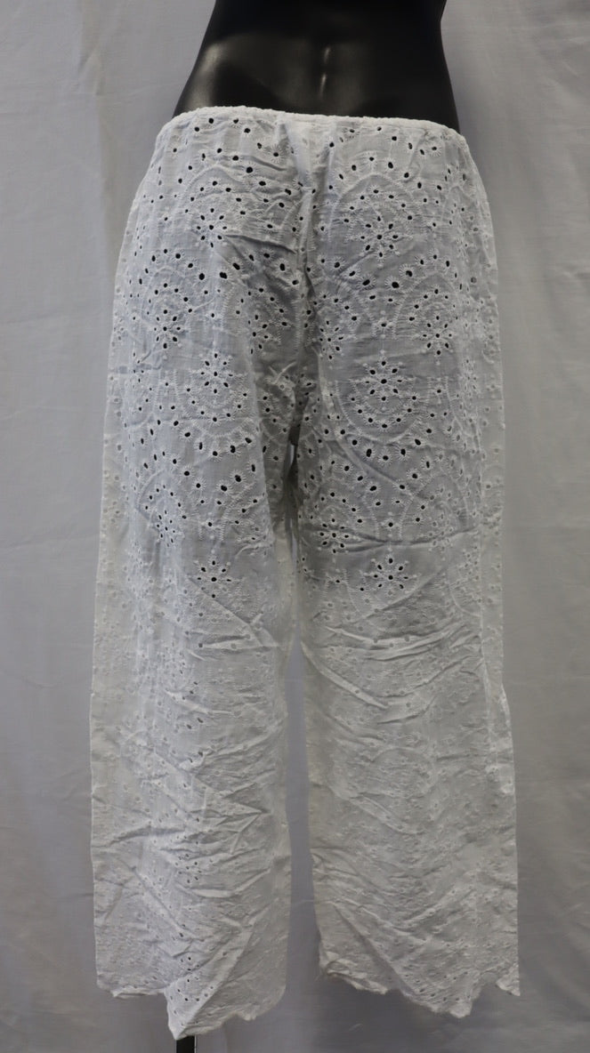 Caitlin Crisp Pants 10