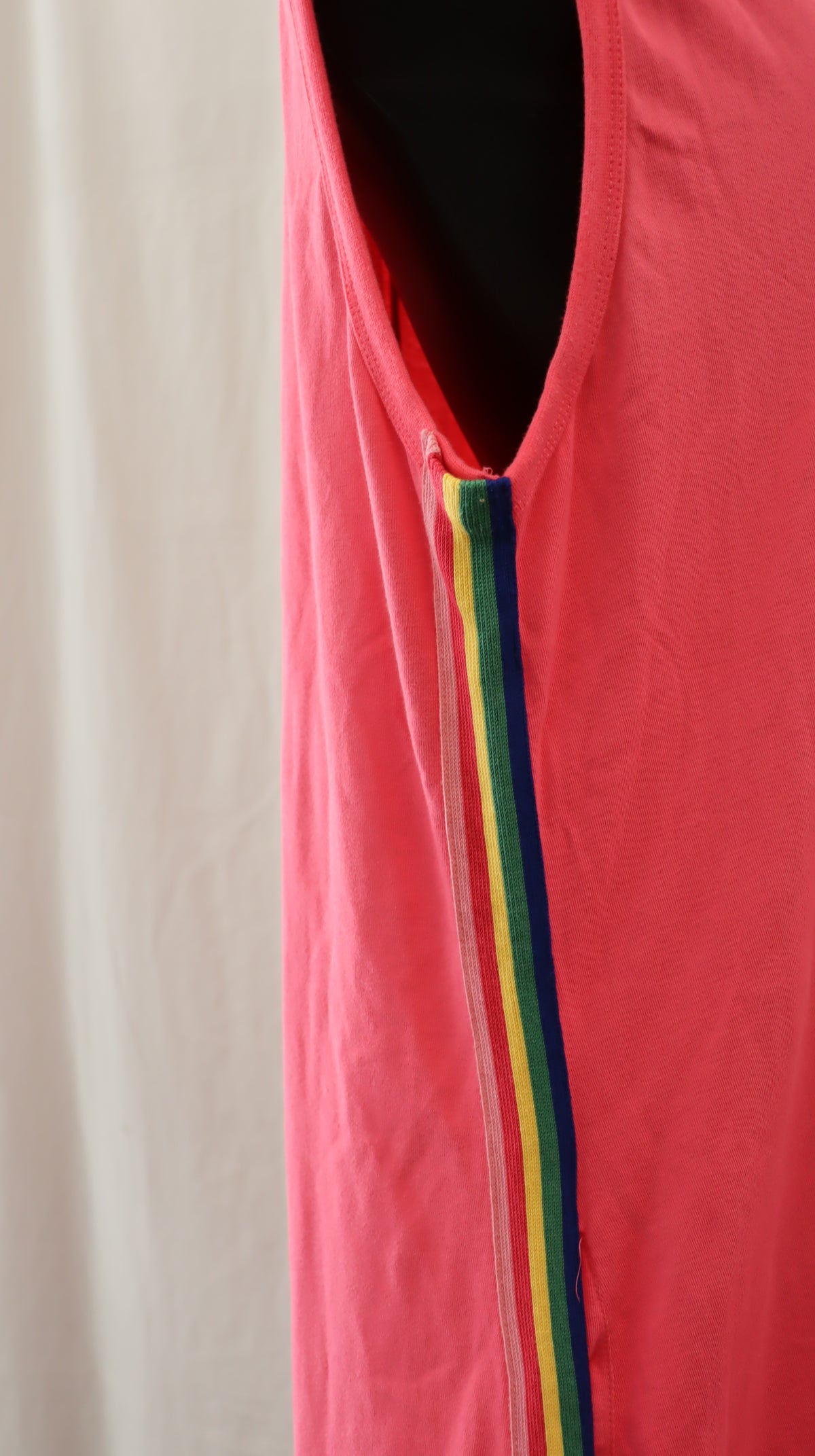 CURATE Maxi Dress XXL