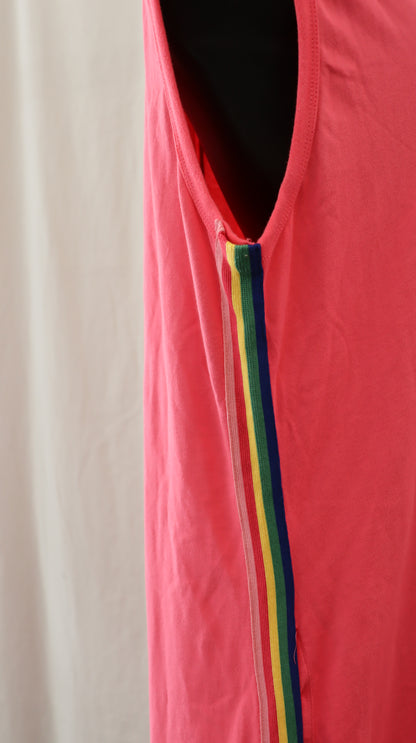 CURATE Maxi Dress XXL