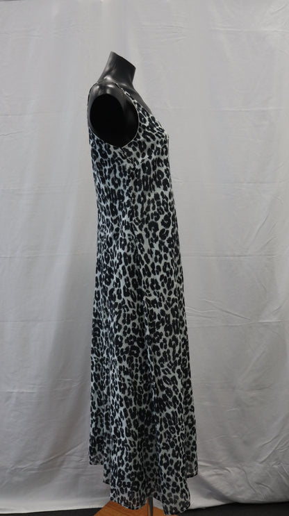 juliette hogan Maxi Dress 8