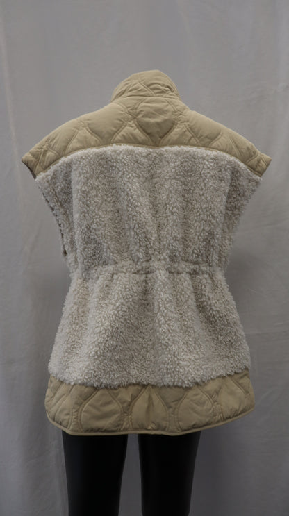 seed Vest 14