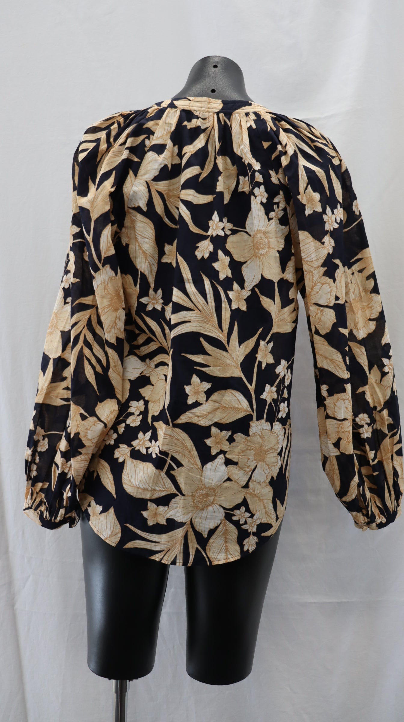 WITCHERY Blouse 8