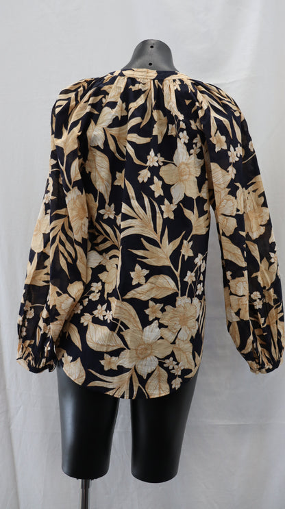 WITCHERY Blouse 8