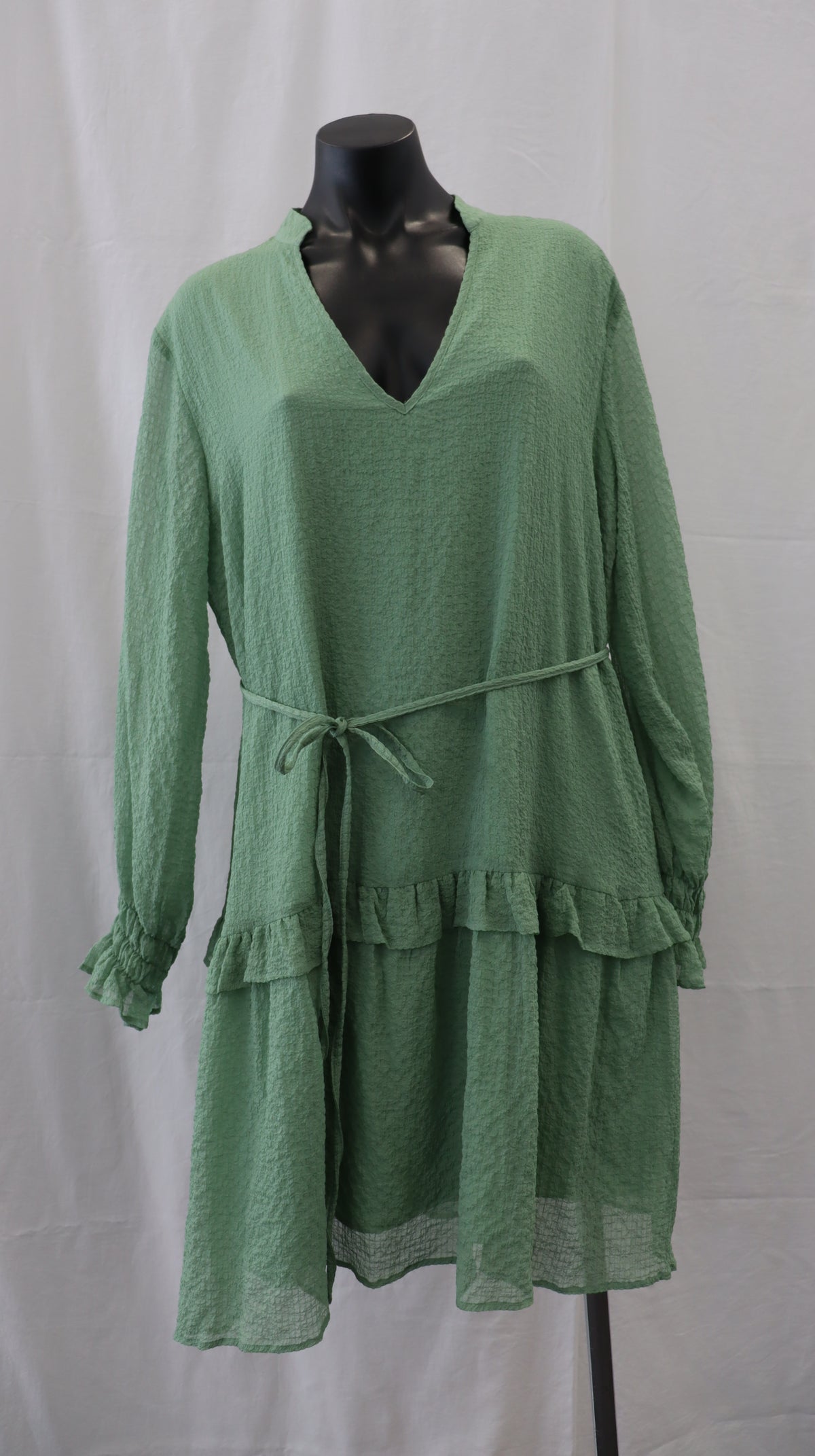 Stella Royal Mini Dress L