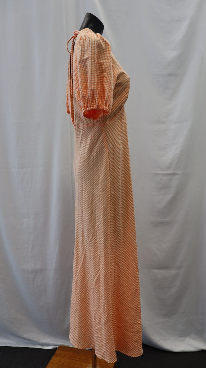 RUBY Maxi Dress 12