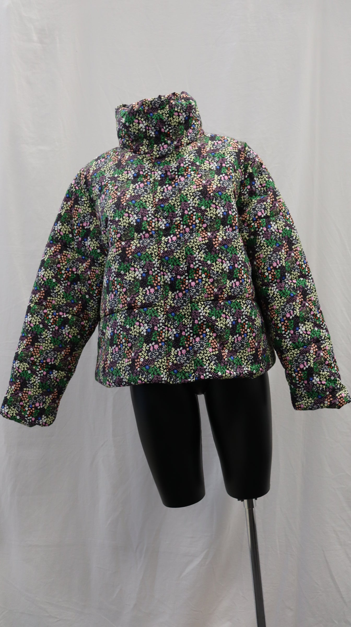 THING THING Jacket 14