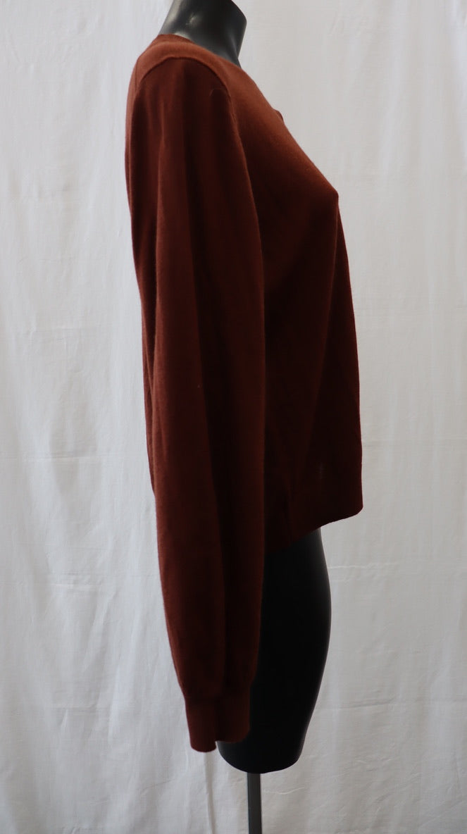 Sills Cardigan L