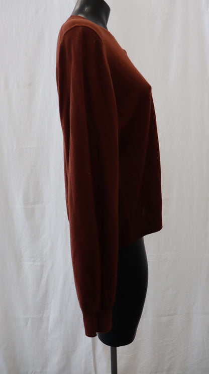 Sills Cardigan L