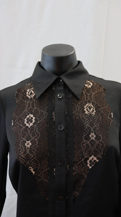 MACJAYS Button Up S