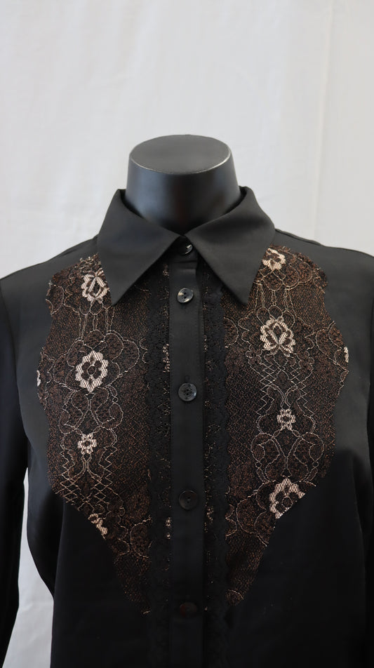 MACJAYS Button Up S