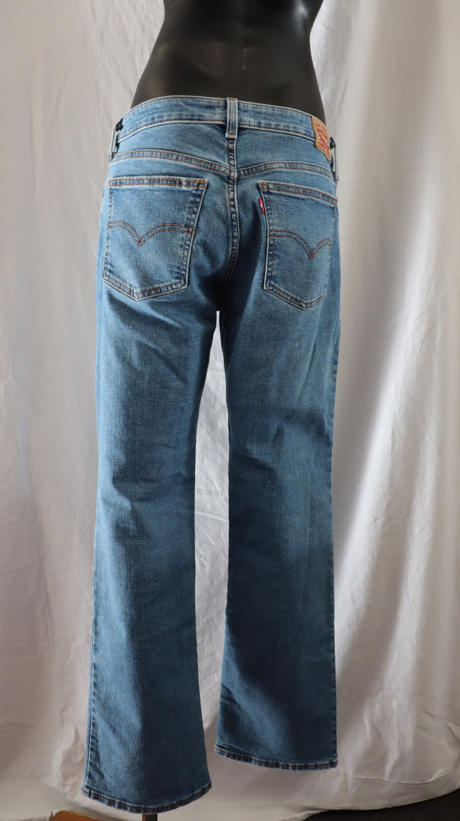 Levi Strauss & CO Jeans 11