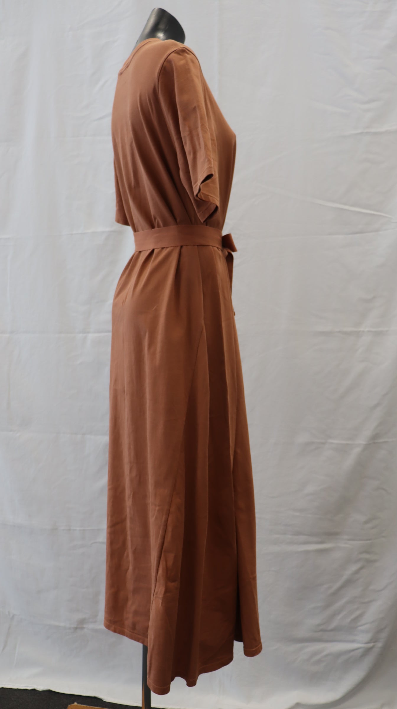 kowtow Maxi Dress S