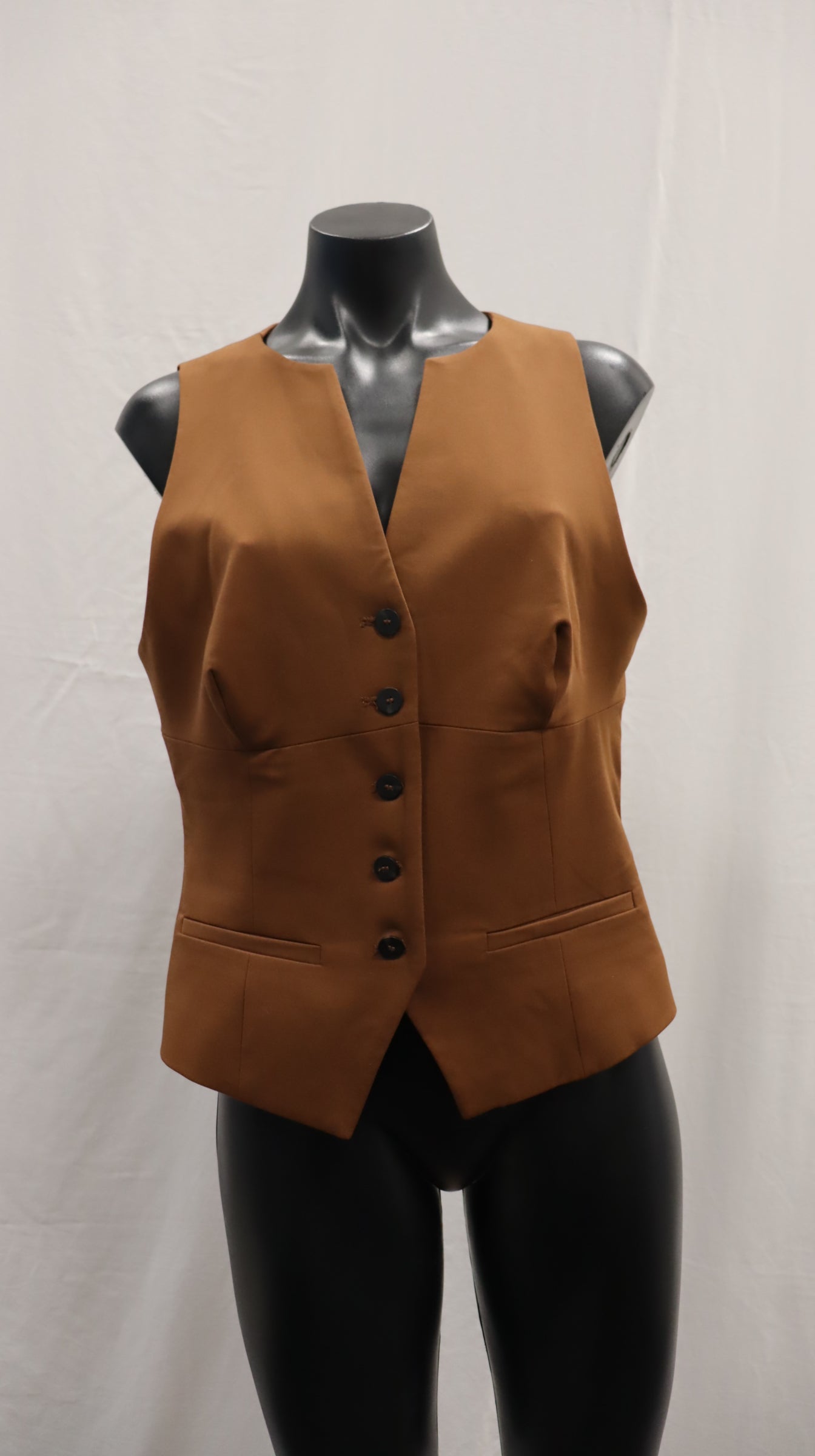 ZARA Vest L