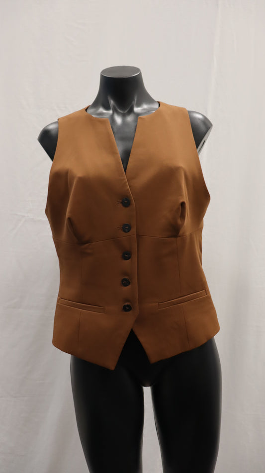 ZARA Vest L
