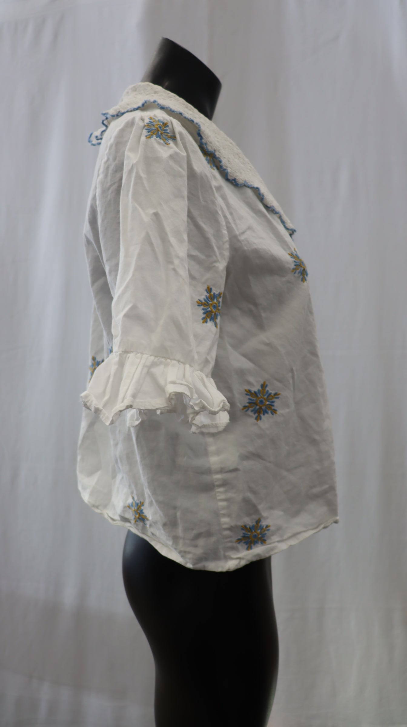 ZARA Blouse xs