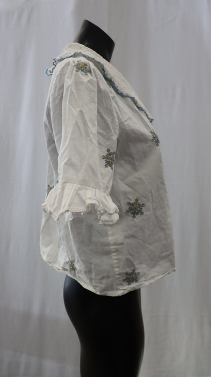 ZARA Blouse xs