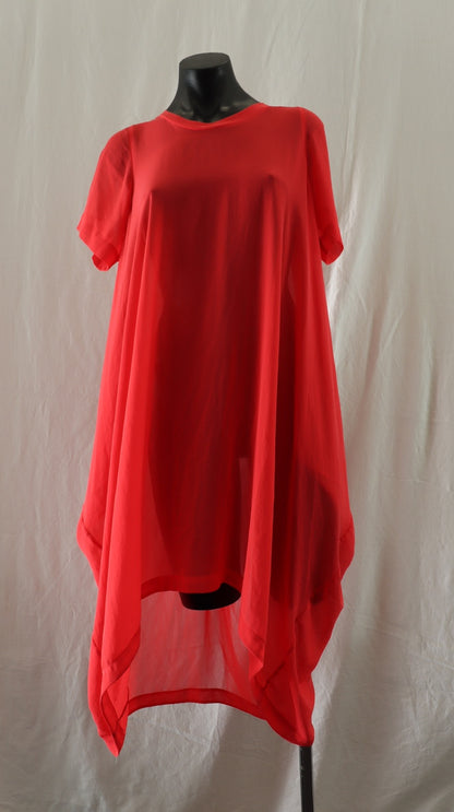 moochi Midi Dress 10