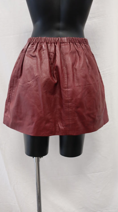 JetsetBohemian Mini Skirt M