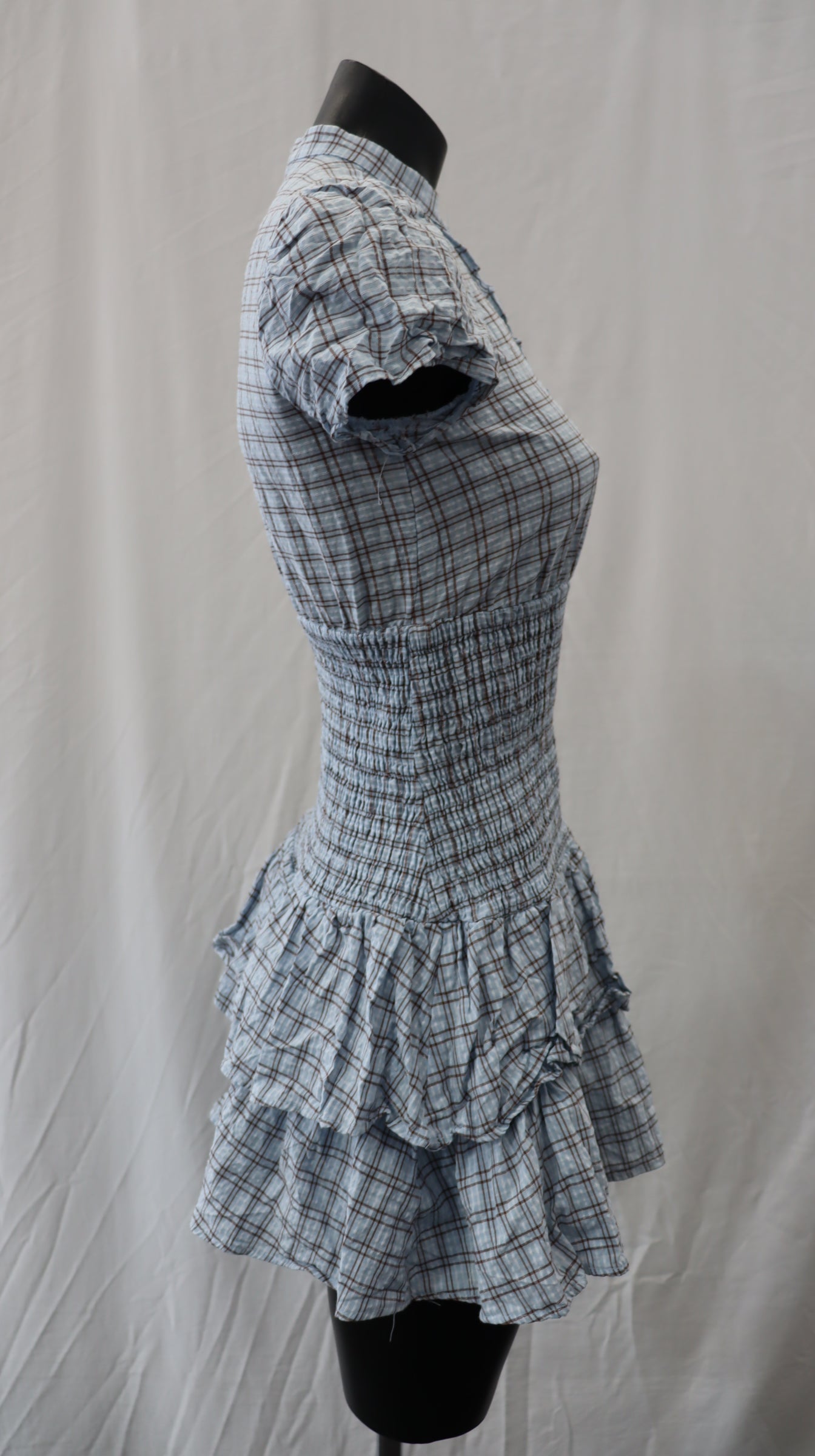 ZARA Mini Dress S