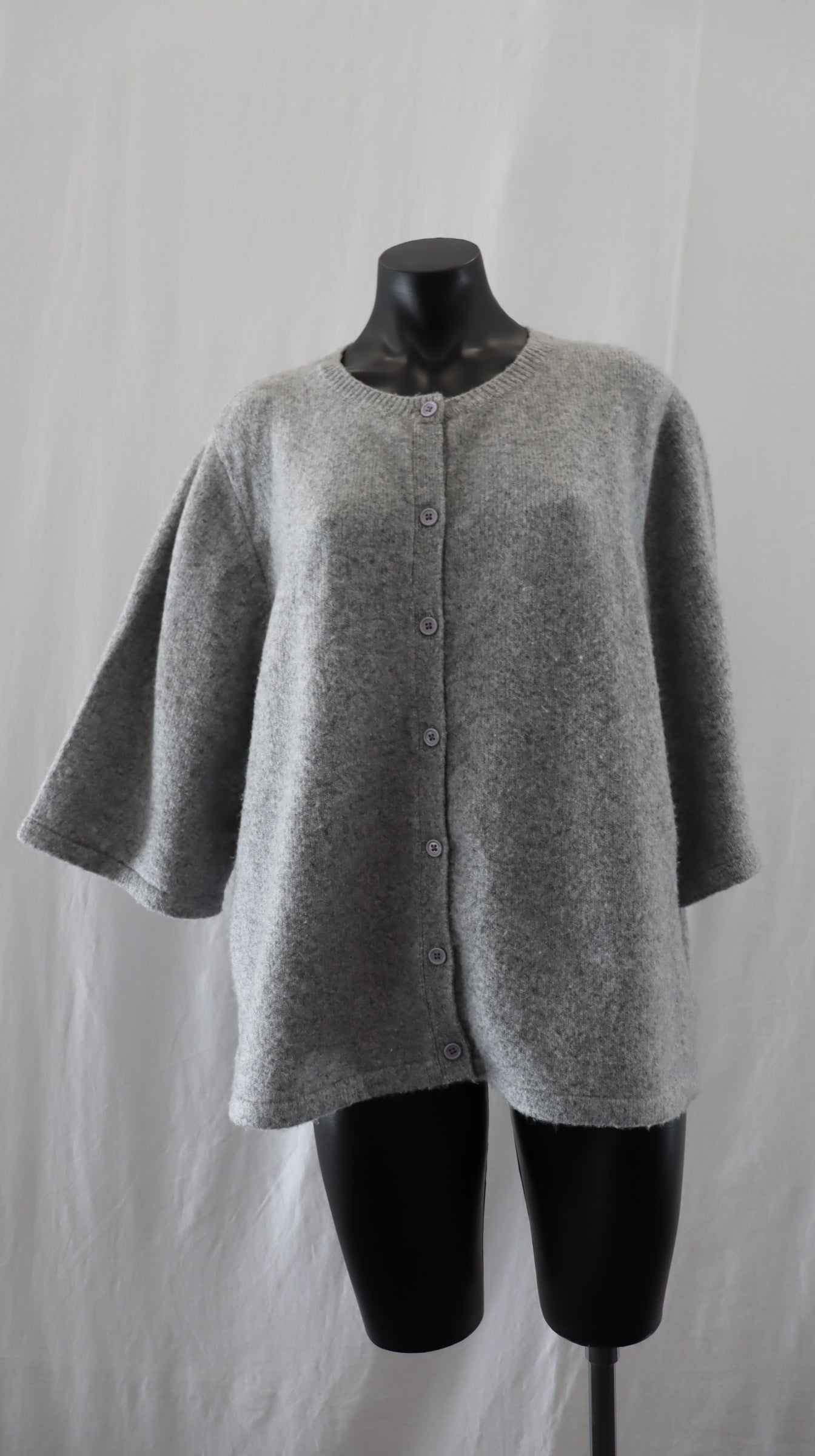 STELLA + GEMMA Knit XL