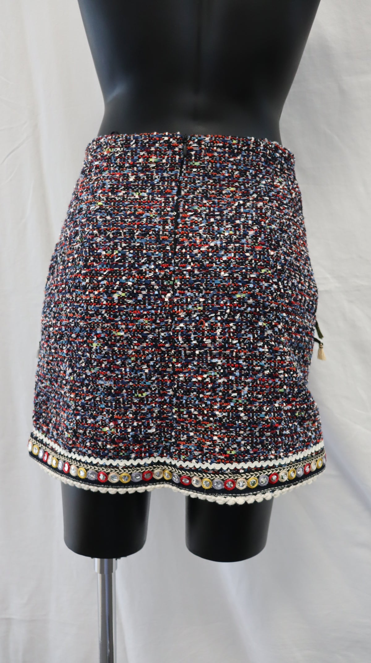 ZARA Mini Skirt xs