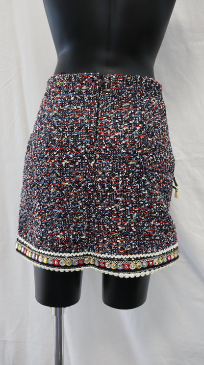 ZARA Mini Skirt xs
