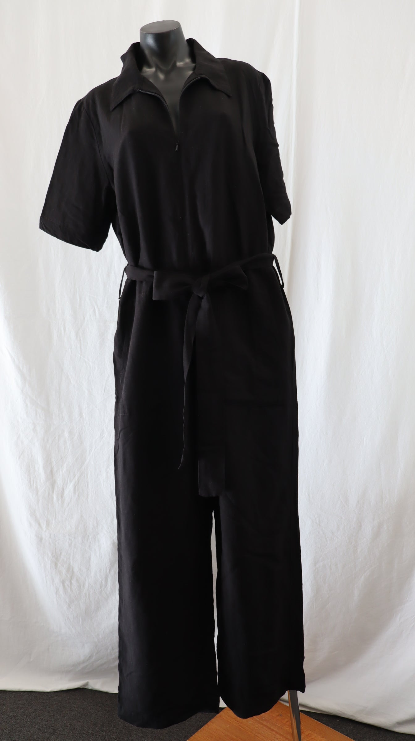 Mina Jumpsuit 14