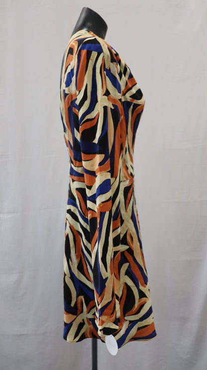 SHONA JOY Mini Dress 12